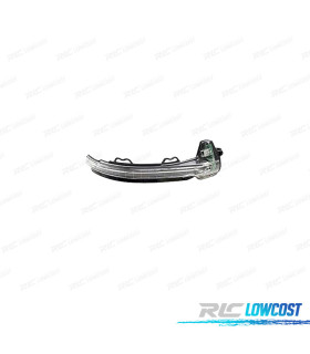 INDICATORE DESTRO SPECCHIO PER AUDI A4 15-19