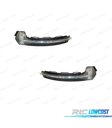 FRECCIE SPECCHIO PER AUDI A3 12-