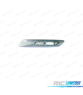 INDICATORE DESTRO LATERALE PER BMW F10 F11 10-13 LED BIANCO