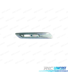 FANALE LATERALE SINISTRO PER BMW F10 F11 10-13 LED BIANCO