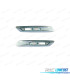 FRECCIE LATERALI PER BMW F10 F11 10-13 LED BIANCO