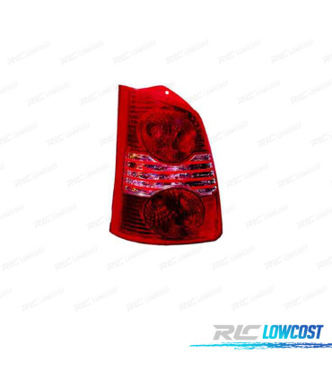 FANALE SINISTRO PER HYUNDAI ATOS 03-08