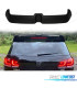 SPOILER ALARE VOLKSWAGEN VW GOLF 6 GTI 08-13 LOOK OETTINGER