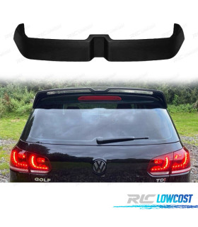 SPOILER ALARE VOLKSWAGEN VW GOLF 6 GTI 08-13 LOOK OETTINGER