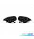 FARI BMW E81 E87 E82 E88 ANGEL EYES SFONDO NERO