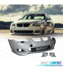 PARAURTI ANTERIORE BMW E60 E61 03-07 PACK M PDC + FENDINEBBIA