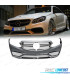 PARAURTI ANTERIORE MERCEDES CLASSE E W212 13-16 PDC LOOK AMG E63