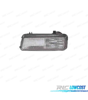 FANALE SINISTRO ANTIABBAGLIO VARI MODELLI PER PEUGEOT, CITROEN, FIAT