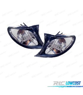 FRECCE ANTERIORI PER BMW SERIE 3 E46 4P 5P 01-05