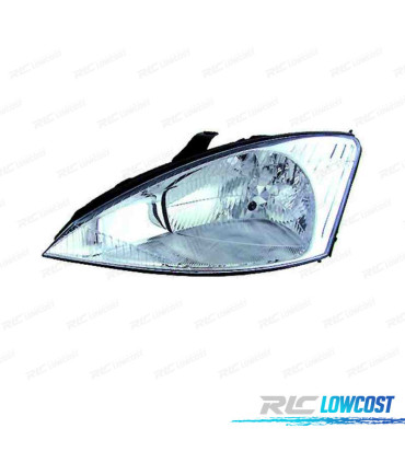FANALE SINISTRO PER FORD FOCUS I 98-01