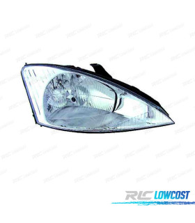 FANALE DESTRO PER FORD FOCUS I 98-01