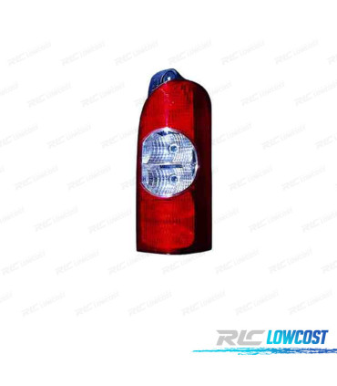 FANALE DESTRO PER NISSAN INTERSTAR 03-10 OPEL MOVANO 03-10 RENAULT MASTER 03-10