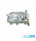 FANALE SINISTRO CON REGOLAZIONE MANUALE PER NISSAN MICRA K11 92-98