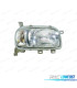 FANALE DESTRO CON REGOLAZIONE MANUALE PER NISSAN MICRA K11 92-98