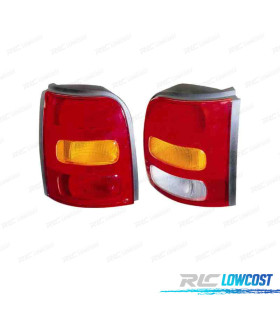 FANALI PER NISSAN MICRA K11 98-00