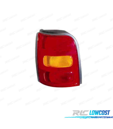 FANALE SINISTRO PER NISSAN MICRA K11 98-00