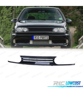 GRIGLIA VOLKSWAGEN VW GOLF 3 91-97 NERA LOOK GTI