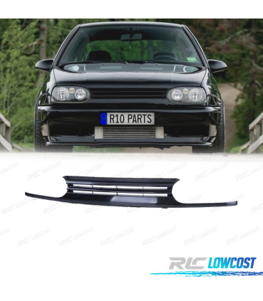 GRIGLIA VOLKSWAGEN VW GOLF 3 91-97 NERA LOOK GTI