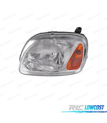 FANALE SINISTRO PER NISSAN MICRA K11 00-02