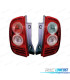 FANALI PER NISSAN MICRA K12 03-11