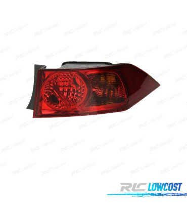 FANALE DESTRO PER HONDA ACCORD VIII BERLINA 03-06