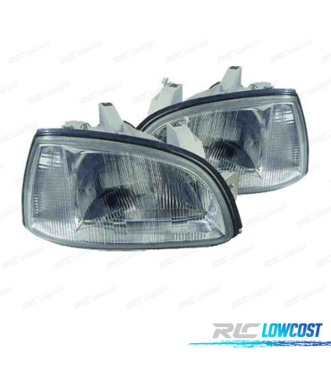 FARI PER RENAULT CLIO I 96-98