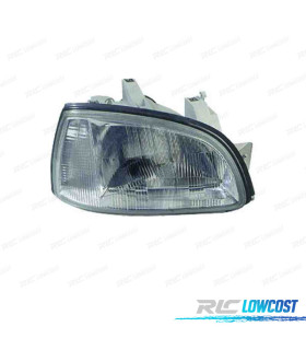 FANALE DESTRO PER RENAULT CLIO I 96-98