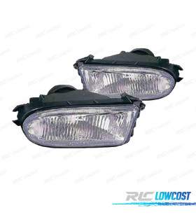 FARI ANABBAGLIANTI PER RENAULT CLIO I 96-98 MEGANE I 95-99 SCENIC 96-99