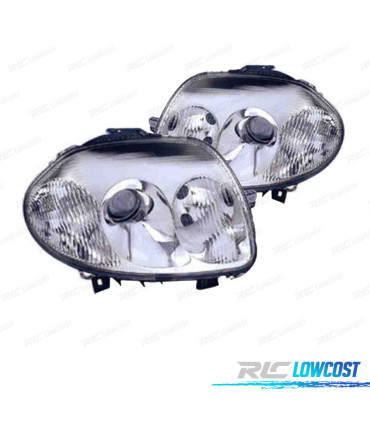 FARI PER RENAULT CLIO II 98-01 RS