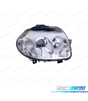 FANALE DESTRO PER RENAULT CLIO II 98-01 RS