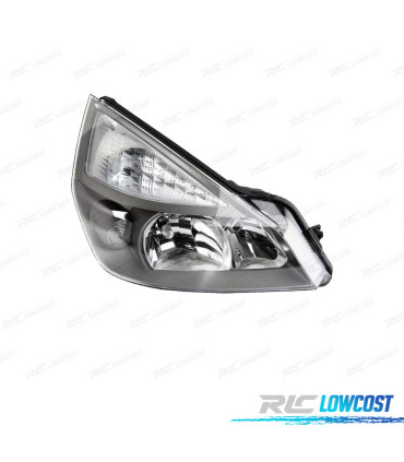 FANALE DESTRO PER RENAULT ESPACE IV 02-