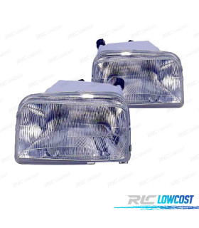 FARI PER RENAULT EXPRESS II 91-94