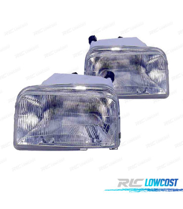 FARI PER RENAULT EXPRESS II 91-94