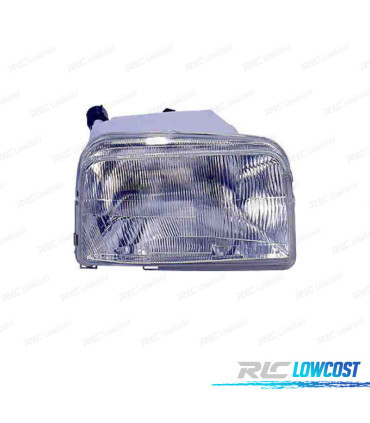 FANALE SINISTRO PER RENAULT EXPRESS II 91-94