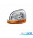 FANALE SINISTRO PER RENAULT KANGOO I 97-03