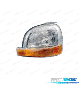FANALE SINISTRO PER RENAULT KANGOO I 97-03