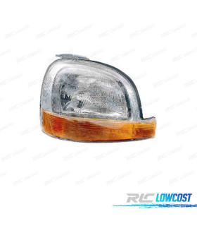 FANALE DESTRO PER RENAULT KANGOO I 97-03