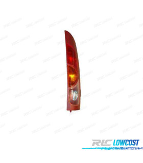 FANALE DESTRO PER RENAULT KANGOO I 1P 97-03