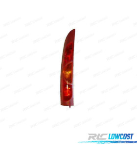FANALE SINISTRO PER RENAULT KANGOO I 1P 97-03