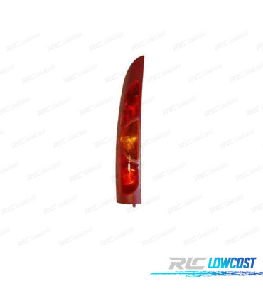 FANALE SINISTRO PER RENAULT KANGOO I 1P 97-03