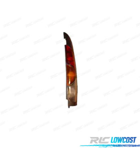 FANALE DESTRO PER RENAULT KANGOO I 2P 97-03
