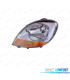 FANALE SINISTRO PER RENAULT KANGOO II 03-08 NISSAN KUBISTAR 04-