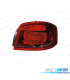 FANALE DESTRO PER AUDI A3 3P 09-12 BIANCO ROSSO