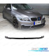 SPOILER LIP PER BMW E90 E91 E92 E93 05-14 ASPECTO M4
