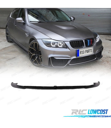 SPOILER LIP PER BMW E90 E91 E92 E93 05-14 ASPECTO M4