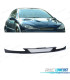 GRIGLIA PER PEUGEOT 206 98-09 NERA