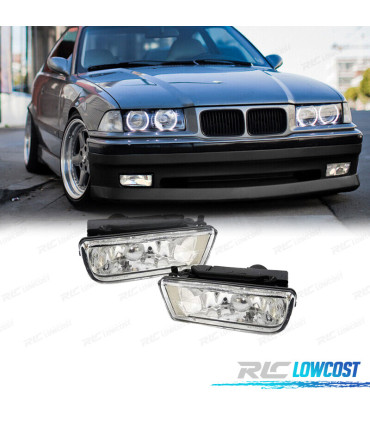 FARI FENDINEBBIA BMW E36 90-99 LOOK M3