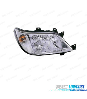 FANALE DESTRO PER MERCEDES SPRINTER 02-06