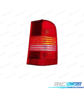 FANALE SINISTRO PER MERCEDES VANEO VIANO 98-02