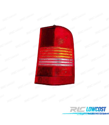 FANALE SINISTRO PER MERCEDES VANEO VIANO 98-02